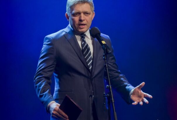 Fico: A korrupcióellenes harc terén több komoly lépést tettünk