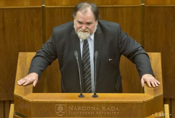 Miroslav Číž (Smer) az amnesztiákról: A gond az, hogy kinyitjuk Pandora szelencéjét