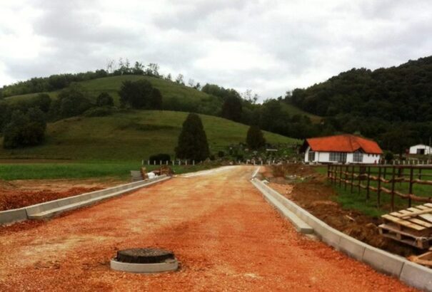 Ritkaságszámba menő fejlesztések Gömörben