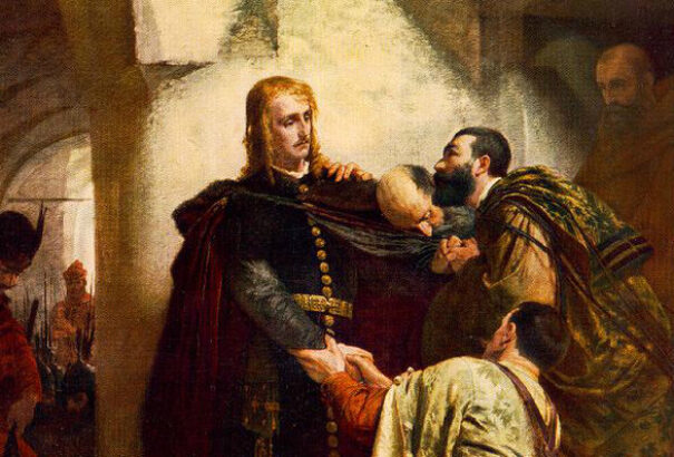 Ötszázhatvan éve végezték ki Hunyadi Lászlót