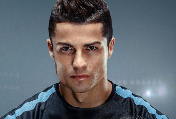 Ooops…Szörnyű szobrot kapott Cristiano Ronaldo