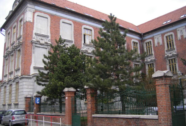 Szombaton adják át Budapesten a Magyar Örökség Díjakat – A Selye János Gimnázium is a díjazottak között