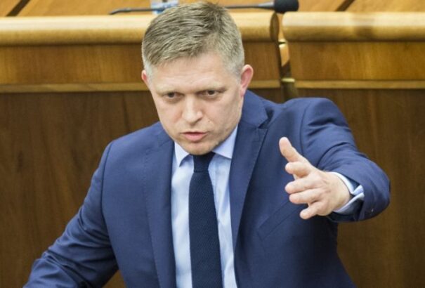 Fico: Azért terjed az extrémizmus, mert az emberek változást akarnak