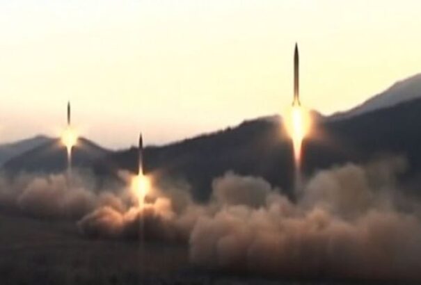 Kína visszavonulást javasolt Észak-Koreának