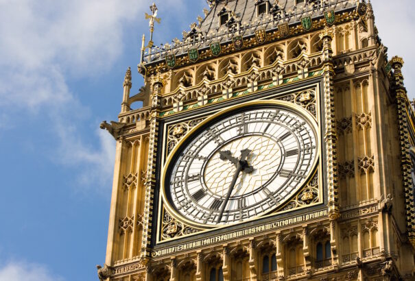 Megváltozhat a Big Ben hangja az óratorony felújítása után