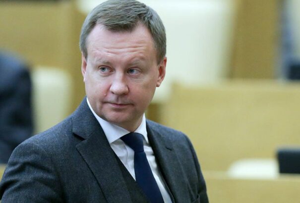 Az utcán végezték ki a volt orosz képviselőt Kijevben