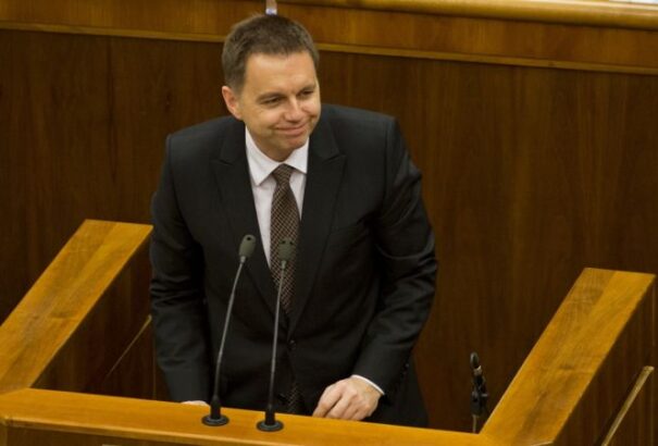 Kažimír: A mostani gyerekek nem hülyébbek attól, mint amilyenek mi voltunk