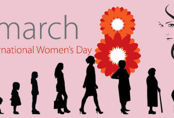 Március 8. – A nemzetközi nőnap rövid története