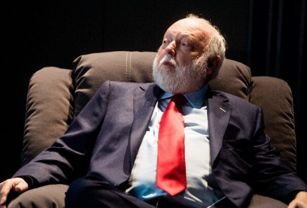 Andy Vajna: Hiányoznak a történelmi filmek