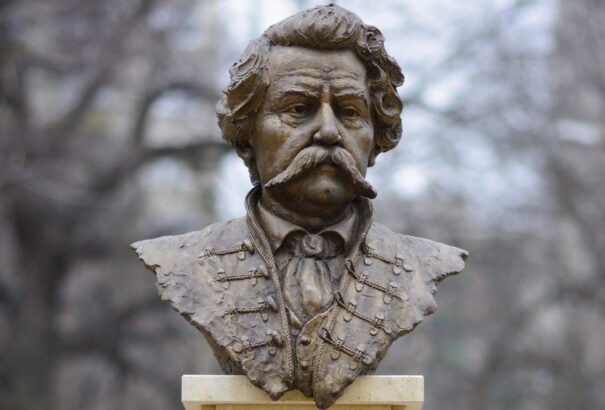 Walesi díszpolgár lett Arany János