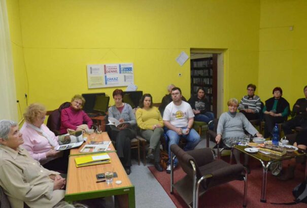 Megkezdődtek Losoncon a 48. Kármán Napok