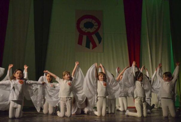 Losoncon is megemlékeztek 1848-ról