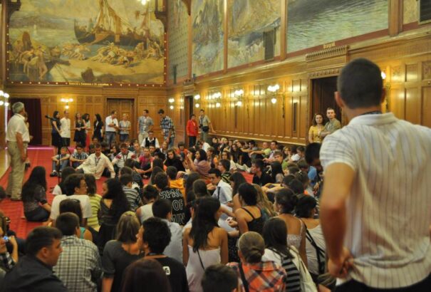 Rákóczi Magyarságismereti Mozgótábor – felhívás