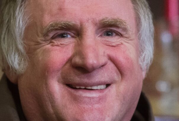 Böjte Csaba: A szeretet lényege, hogy nem dobom be a törölközőt