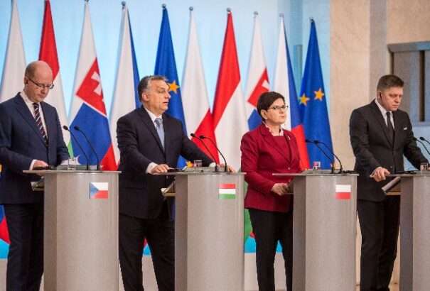 Orbán Viktor: Nem leszünk Európa élelmiszer-szemétlerakója