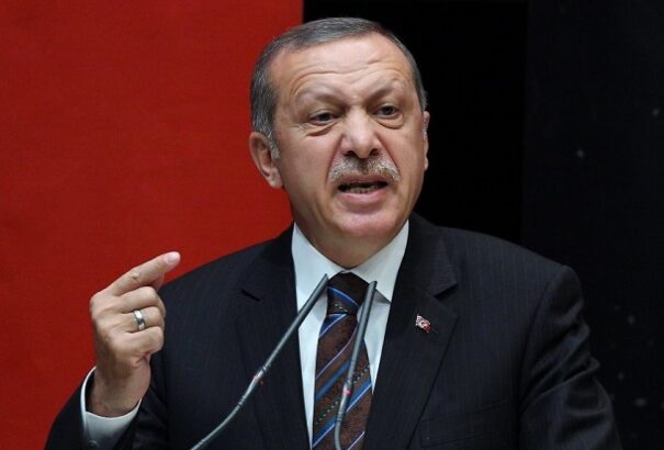 Erdogan lenácizta Hollandiát és Németországot: „A Nyugat megmutatta igazi arcát”