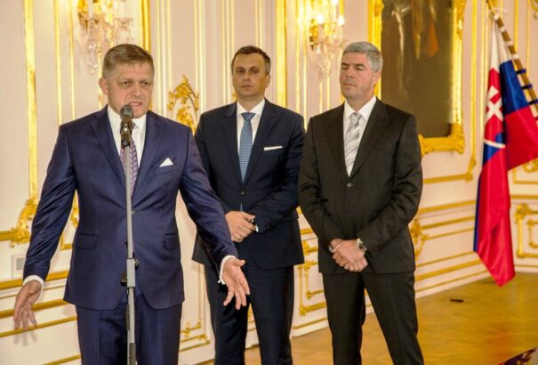 Valami van a levegőben – A kormány egy évének értékelése