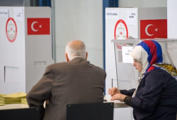 Erdogan referenduma: a németországi törökök már szavaznak