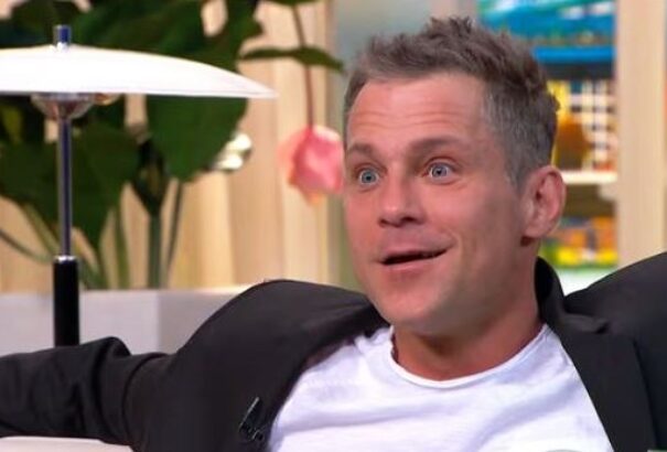 Hujber Feri és a celebhülyeség határa