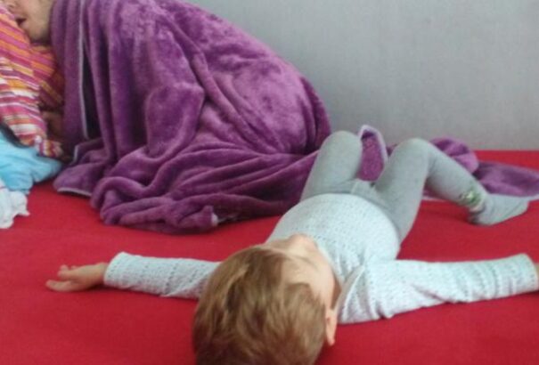 A tudósok végre megértették az alvás lényegét