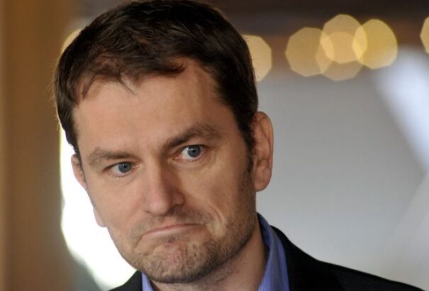 Dag Daniš: Matovičtól nem tudnak egykönnyen megszabadulni