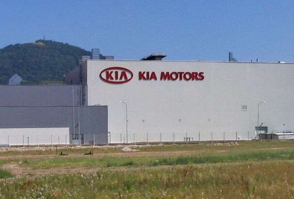 Sztrájk a KIA szlovákiai gyárában