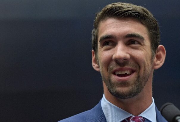 Phelps szerint nincs nemzetközi verseny dopping nélkül