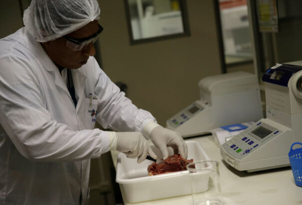 Szalmonellával fertőzött, veszélyes hústermékek kerültek a szlovákiai piacra