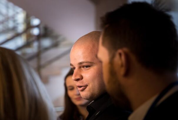 A NAKA vádat emel Kotleba egyik képviselője ellen