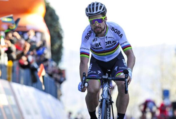 Miláno – San Remo győztese: Peter Sagan minden idők legerősebb versenyzője