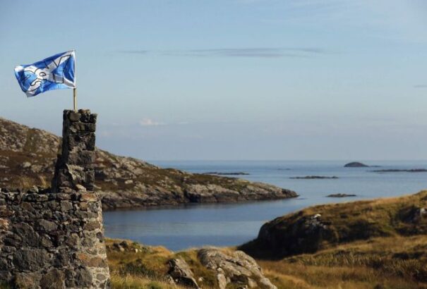 Skócia újabb függetlenségi népszavazást kezdeményez