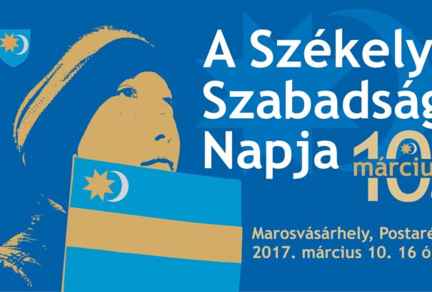 Székely Szabadság Napja