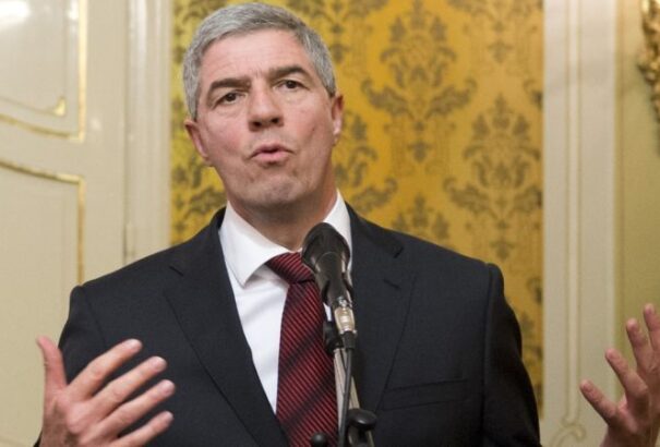 Lukáš Krivošík: Bugár az amnesztiákkal próbára teszti a választóit