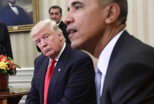 Fehér Ház: Obama tényleg lehallgatta Trumpot
