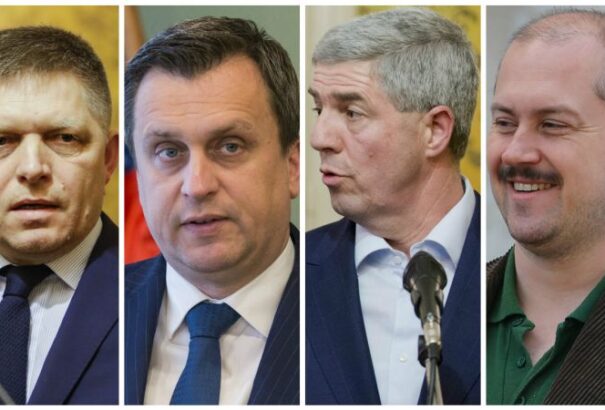 Dag Daniš: Egy évvel a választási csalás után minden beigazolódott