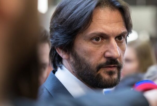 Kaliňák megúszta a Bašternák-ügyet