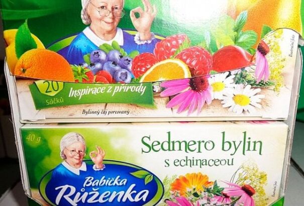 Veszélyes lehet Rózsi Nagyi teája