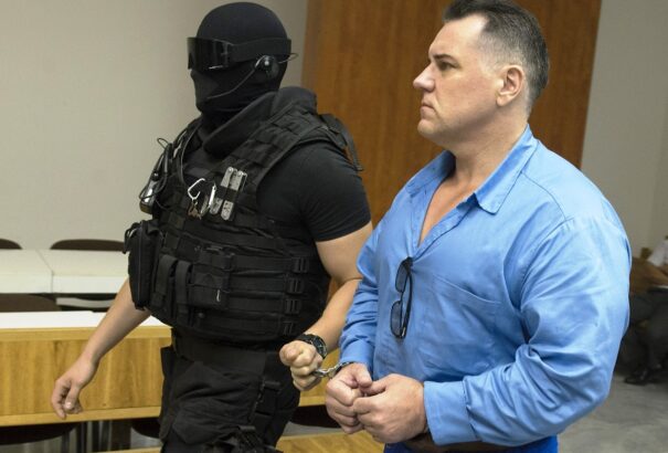 Černák ügyvédei szerint teljesültek a szabadlábra helyezés feltételei