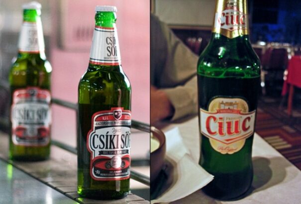 A Heineken megállapodott a Csíki Sörrel!