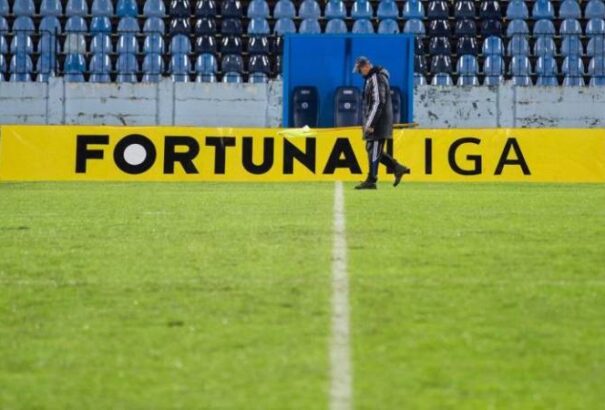 Végleges a Fortuna Liga új lebonyolítási formája