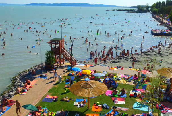 Sokkal drágábban nyaralhatunk idén a Balatonon