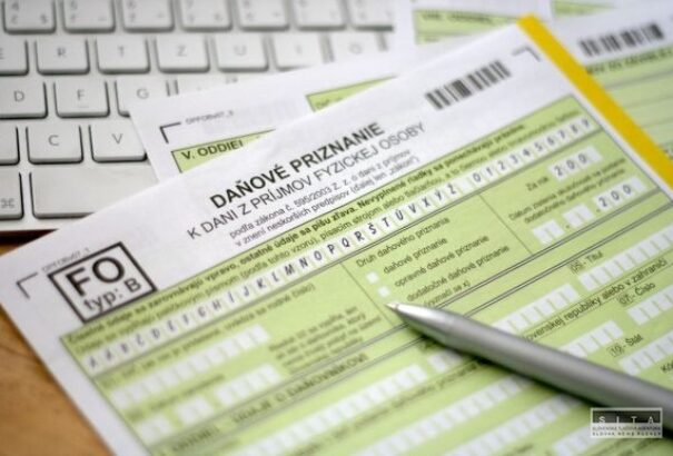 Közeledik az adóbevallás beadásának határideje