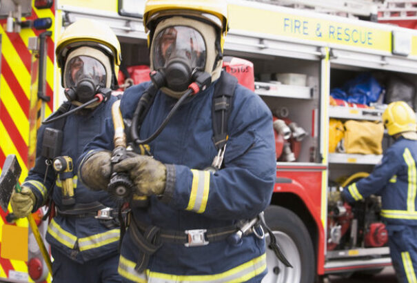 Tűz miatt kiürítették a nagymegyeri diákszállót