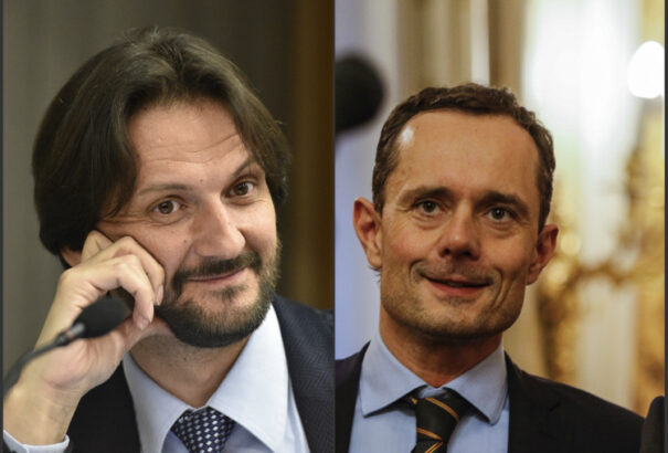 Kaliňák szerint ki kell tartani Procházka bírói jelölése mellett