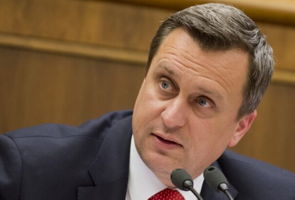 Danko: Felszólítom Kiskát, hogy fizessen vissza az államnak egymillió eurót