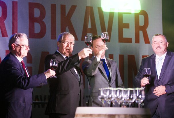 Bővült a hungarikumok listája. Több más mellett az Egri Bikavér is felkerült