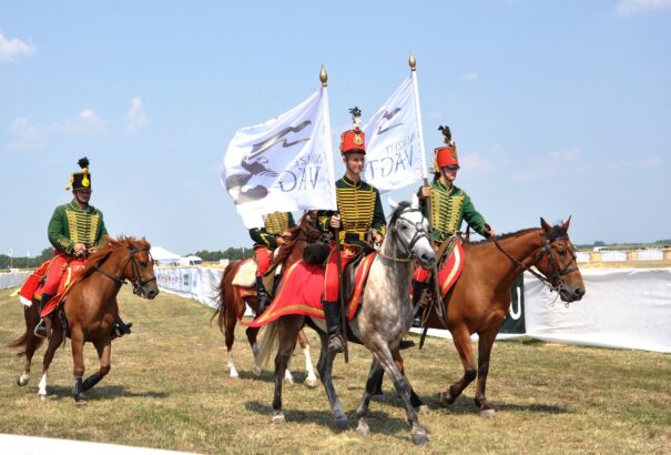 Kétnapos lesz a harmadik Felvidéki Vágta Dunaszerdahelyen