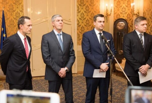 Zuzana Kollárová: Egy évvel a választások után