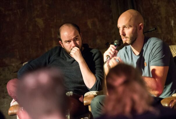 Új párt alakulhat Szlovákiában