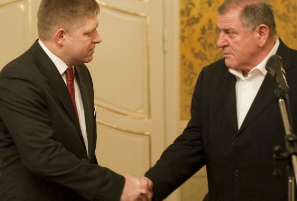 Minden bizonnyal megvétózza majd a mečiari amnesztiák eltörlését a Smer és az SNS